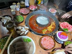 -楠火锅(龙阳广场店)
