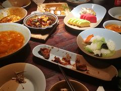-外婆家(南开大悦城店)