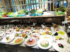 -千岛湖小鱼儿·淳安匠心农家菜