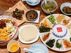 -怪噜范·老贵阳街头名小吃(鸿通城店)