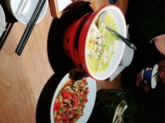 -庆江南江南菜(昆山吾悦广场店)
