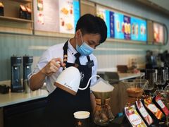 -星巴克臻选(珠海富华里店)