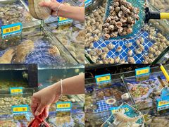 -明记海鲜大排档(巽寮湾店)