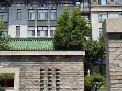 -庐灶江南·江南菜·四合院Bistro(东直门雍和宫·原华侨宾馆店)