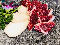 -万兴佳烤肉·长白山老味道(宏泰广场店)