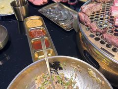 -东味北道熟成·炭火烤肉(九龙店)