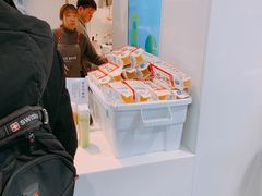 -兰熊鲜奶(西直门凯德mall店)
