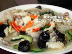 溜鱼片-林之六八·6886大连老菜馆