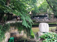 -青岛崂山太清宫