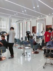 -沐泽SALON