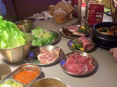 -西塔老太太泥炉烤肉(温州首店万象城黑金店)