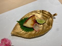 -鮨一日本料理(大中华店)