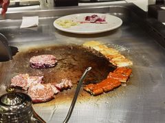 -大渔铁板烧(万象城店)