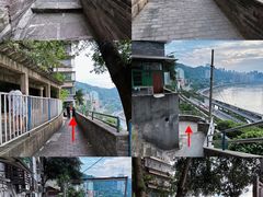 -新都巷步道
