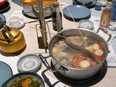 -喜庭海鲜自助(北辰三角洲北辰荟店)