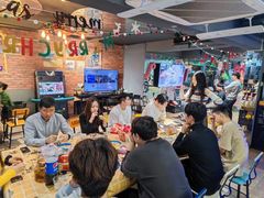 -4k轰趴馆(苏州街店)