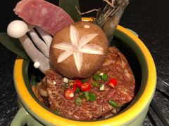 -嘿嘟嘟·肋条烧肉放题(爱融荟城店)