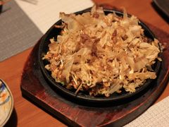日式大阪烧-熊串烧亭.居酒屋(珠江路店)