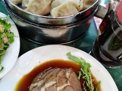 -白魁老号饭庄(交道口店)