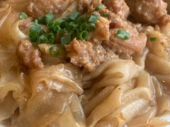 排骨陈村粉-中恒华茶楼(牌坊店)