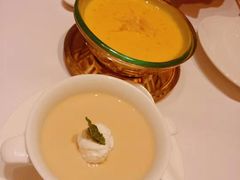 -香宫(九龙香格里拉店)