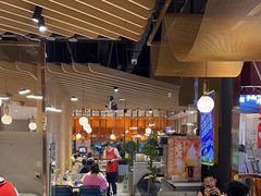 -三江源活鱼现烤(维多利摩尔城店)