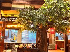 -寨子里的·钵钵菜·湘西山里菜(魅力湘西店)