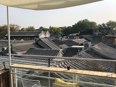 -糖房咖啡(南锣鼓巷店)