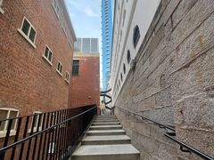 -大馆(前中区警署建築群)