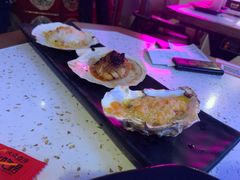-沪小胖·小龙虾·蓝龙王(八佰伴店)