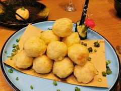 -海派美食·家宴海鲜青岛菜·石锅鲽鱼头(东方城店)