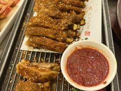 -海景壹号大酒店(滨湖店)