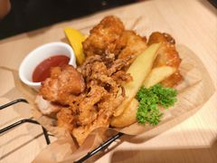 -CoCo壱番屋(世贸天阶店)