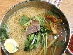 -韩麦大冷面(桂花街直营店)