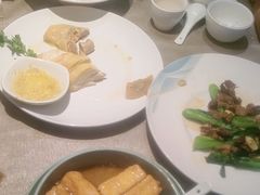 -林辉家宴·本地家常菜·头牌清远鸡(先锋店)