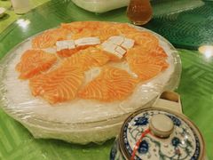-盛港湾海鲜食府(黄沙店)