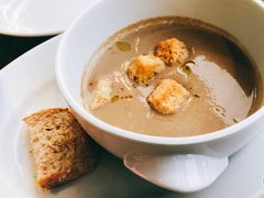 -君悦酒店·La Terrazza意合園·意式风味