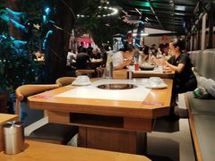 -海岛八号龙虾烧烤田鸡(蓝天路总店)