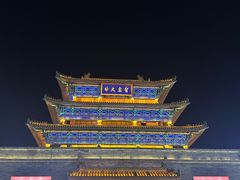 -开封市鼓楼广场(宋都皇城旅游度假区)