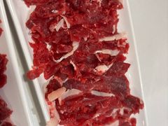 -食潮汕头鲜牛馆(望京保利店)