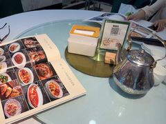 -新疆兵团食府清真(马连道店)