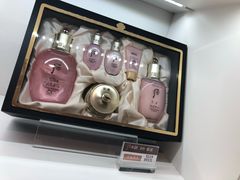 -新罗免税店