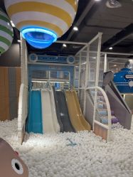 -meland·儿童乐园·游戏厅娃娃机·电玩Xbox(成都合生汇店)
