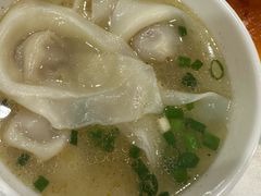 -金熊猫川菜餐厅