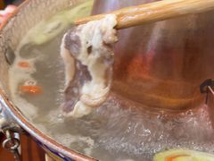 -1078號老北京涮肉(松柏店)