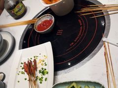 -蛙蛙叫·干锅年代(钻石广场店)