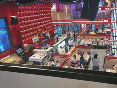 -去吃龙虾 | 烧烤·龙虾馆(红林世界城店)