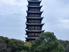 -常熟方塔园