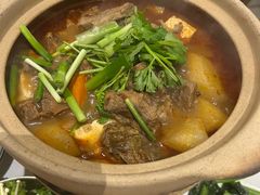 -KAOTOWN烤堂•烧烤(海汇港店)