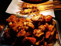 -好伦哥(温都水城店)